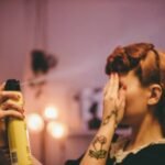 Is Your Hair Screaming for Help? The Truth About Hair Strengthening Spray