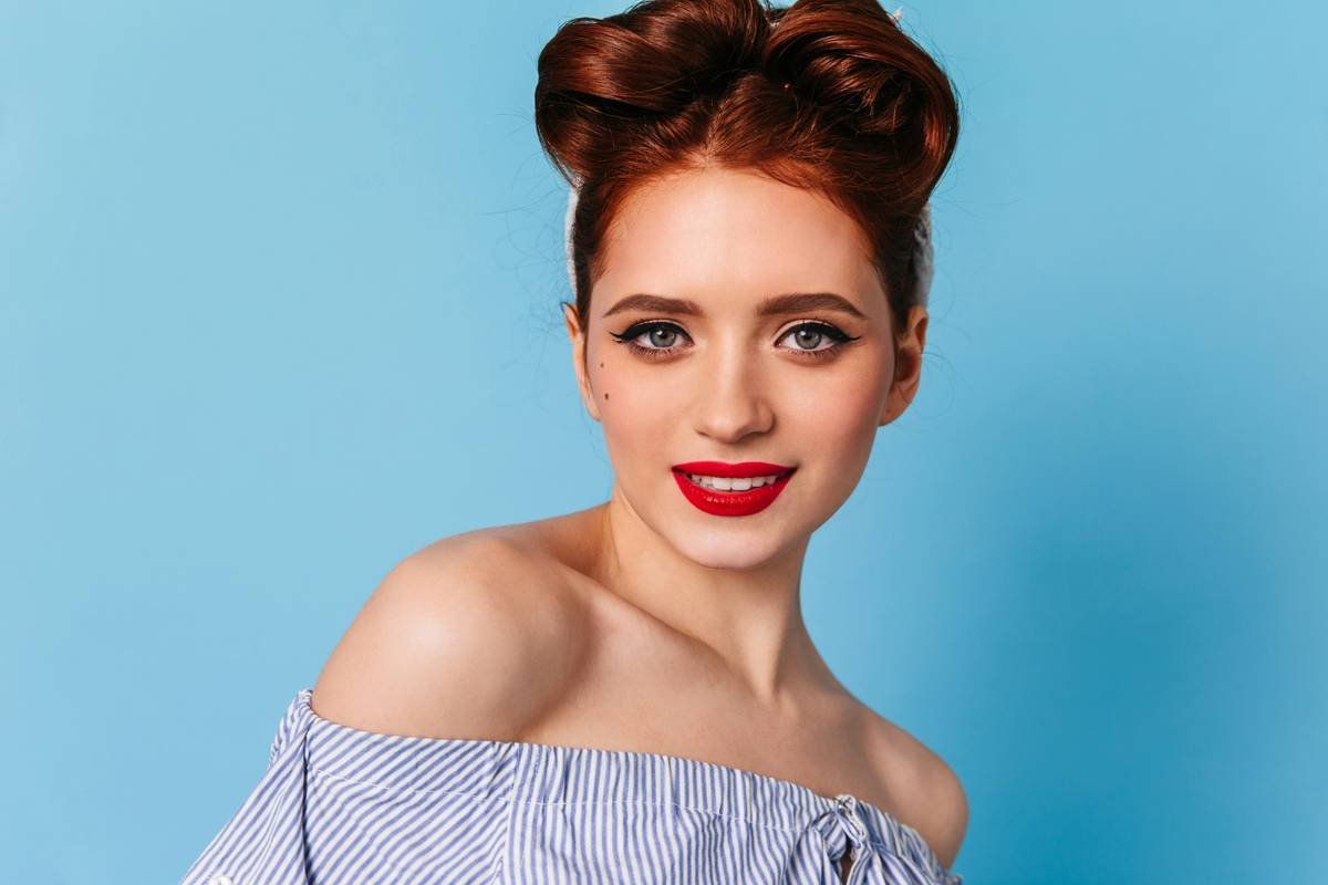 The Best Hair Spray for Updos: Hold That Style Without the Flake or Crunch