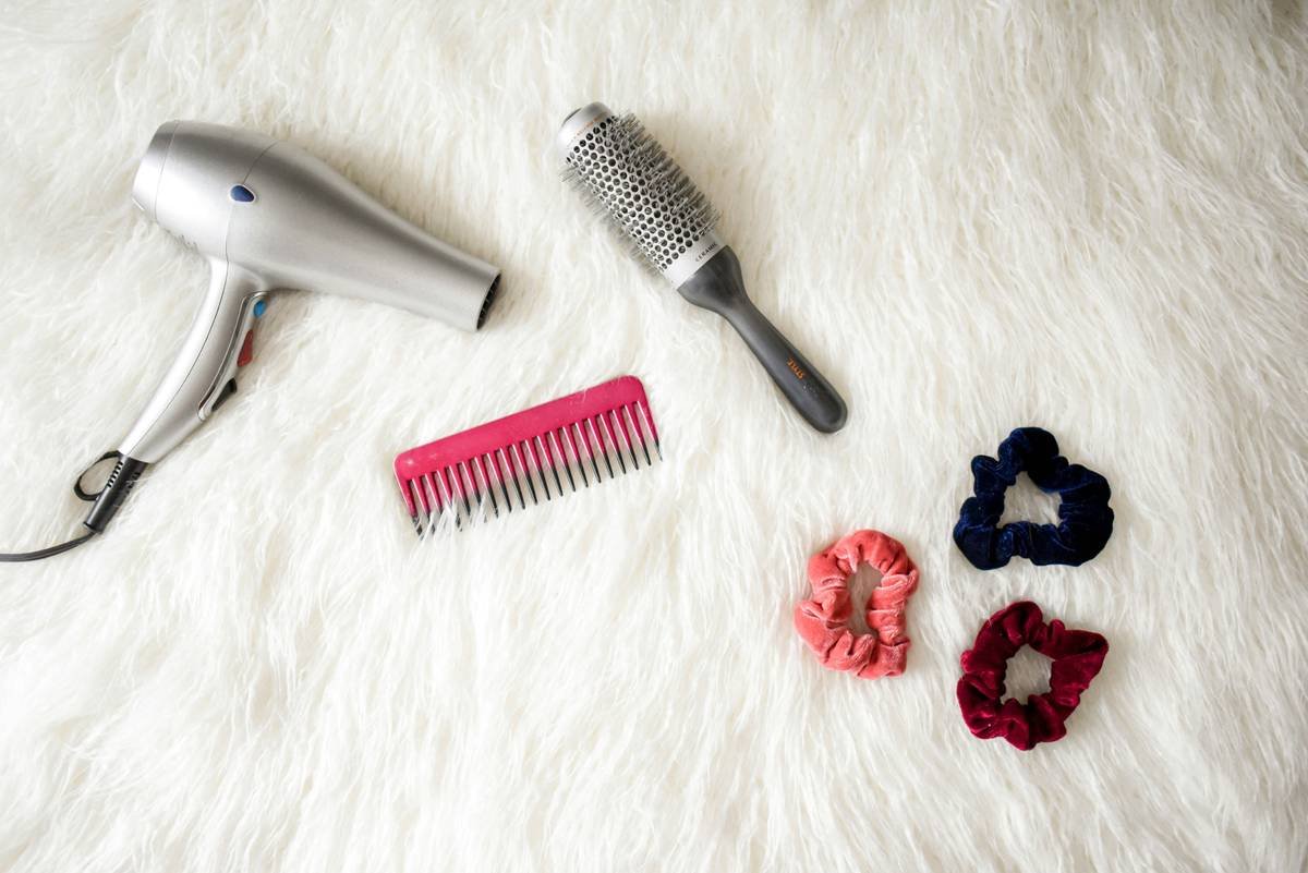 The Ultimate Guide to Strong Hold Spray: Hold That Style Without the Crunch