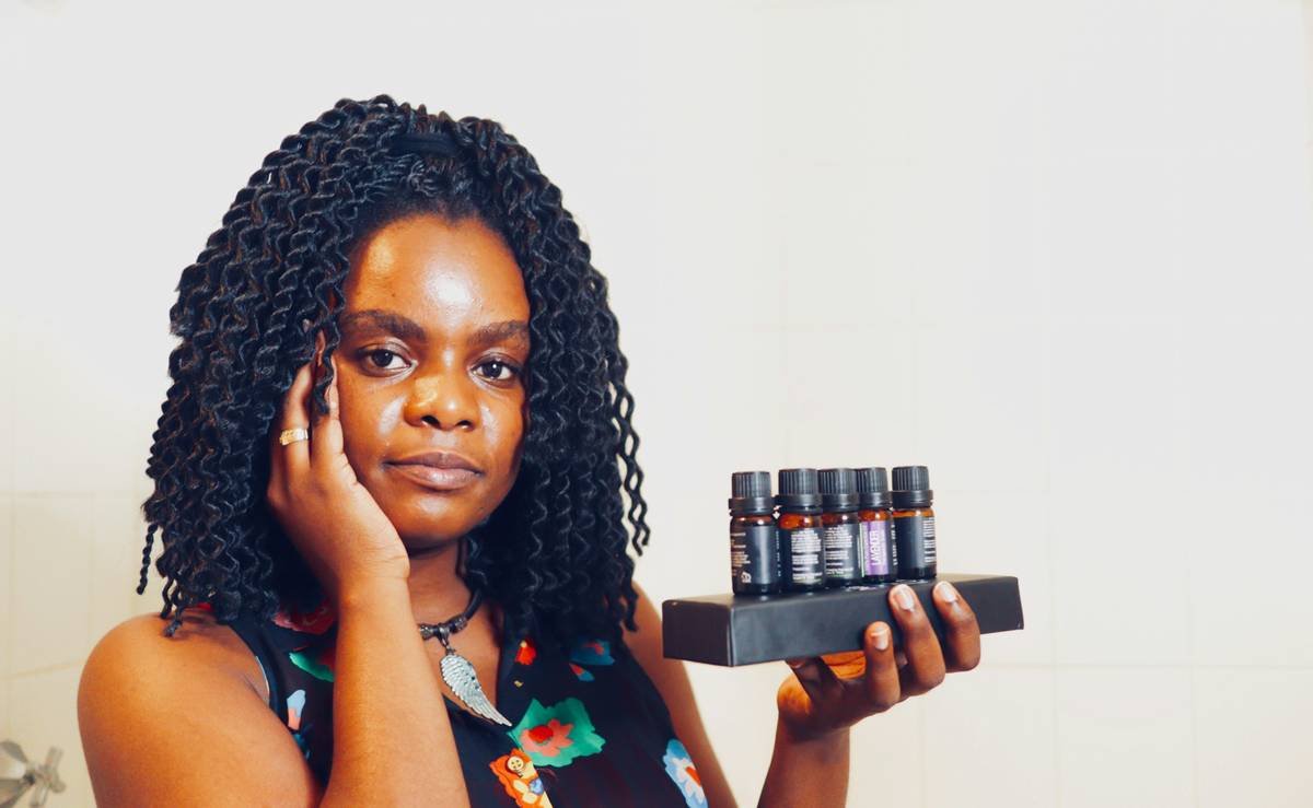What Is a Hair Nourishing Mist—and Why Your Strands Are Begging for One