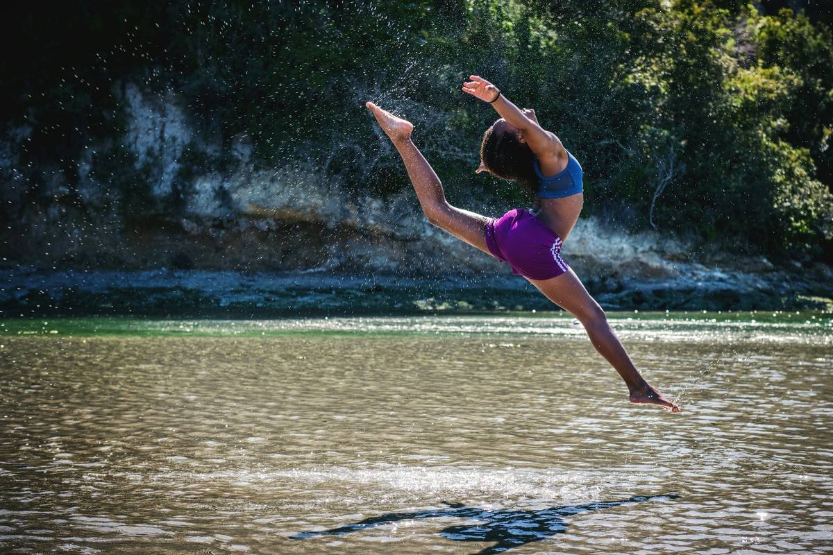 Secure Hold Spray: The Missing Link Between Lasting Style and Natural Movement